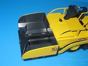 Amazon.co.jp: 非売品 舗装機械 アスファルトフィニッシャー 住友建機