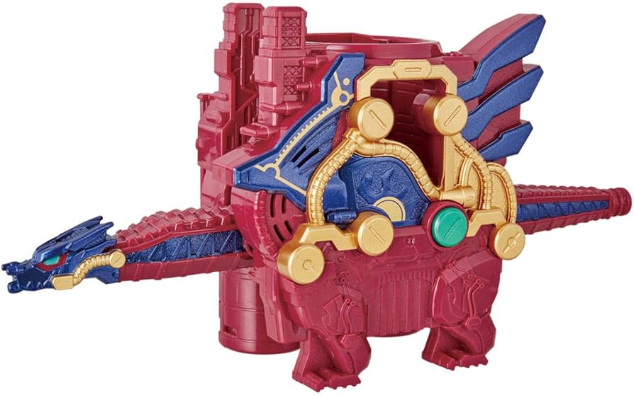 Amazon.co.jp: バンダイ(BANDAI) 仮面ライダービルド DXグレート