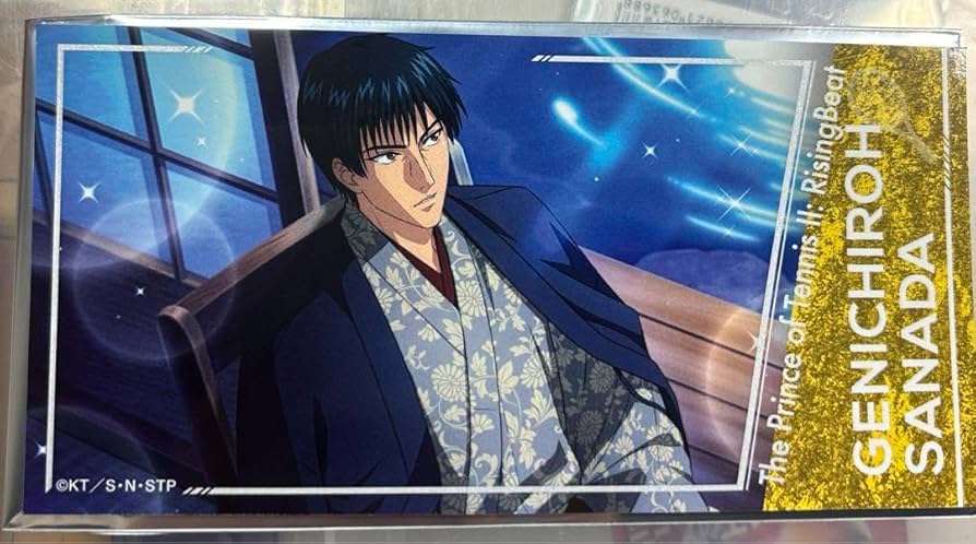 Amazon.co.jp: 新テニスの王子様 テニプリ テニラビ オータム