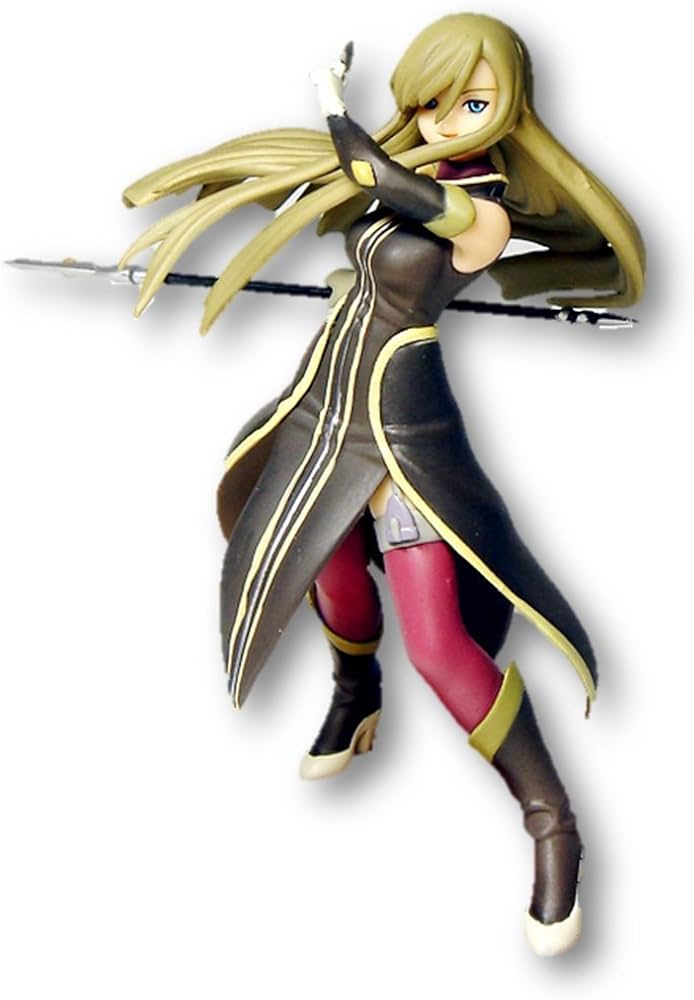 Amazon | ワンコイングランデ テイルズ オブ ジ アビス ティア