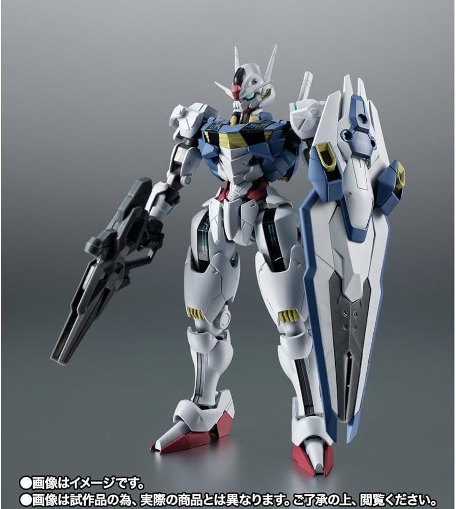 Amazon.co.jp: 魂ネイション2023 限定 ROBOT魂 ＜SIDE MS＞ XVX-016