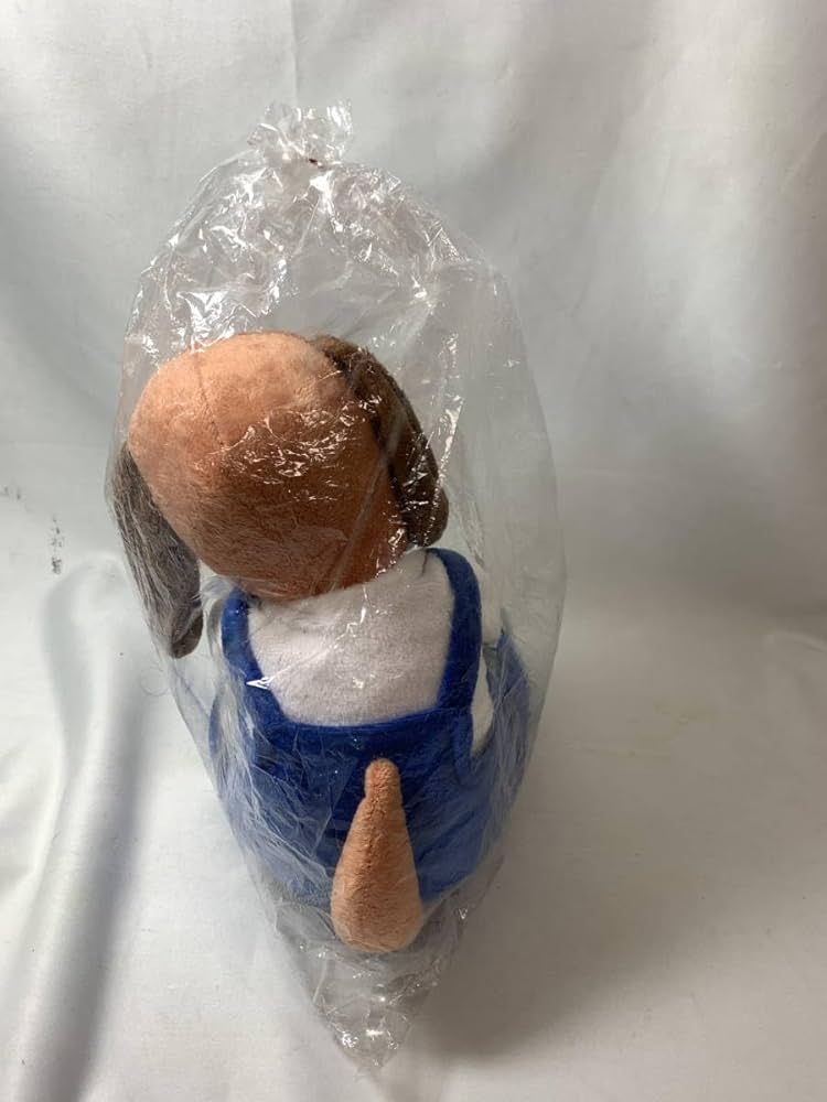 Amazon.co.jp: 自動車安全センターSDワンダくん 大きなぬいぐるみ 30