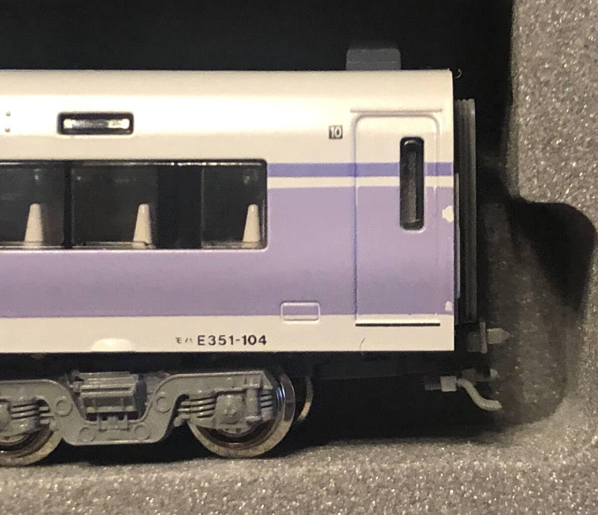 Amazon | KATO 10-358+10-359 E351系 スーパーあずさ 基本+増結12両