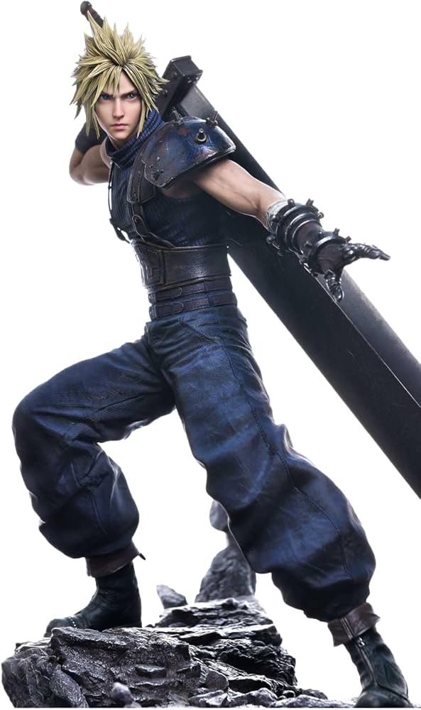 Amazon | スクウェア・エニックス マスターライン ファイナル