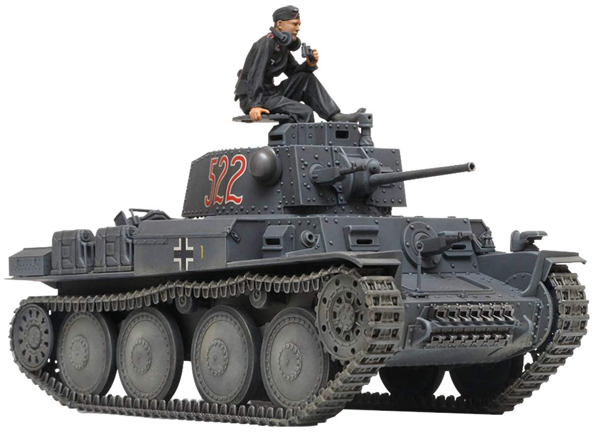 Amazon | タミヤ(TAMIYA) 1/35 ミリタリーミニチュアシリーズ No.369