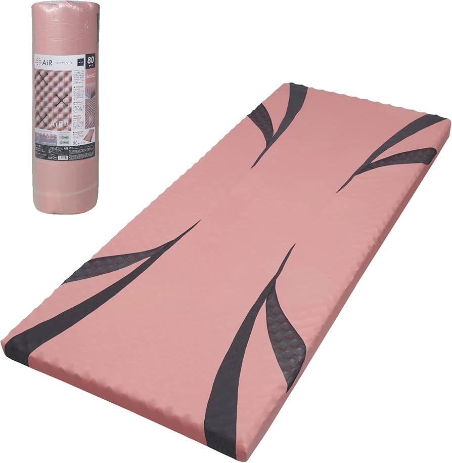 Amazon.co.jp: nishikawa 【 西川 】 [エアー 01] マットレス セミ