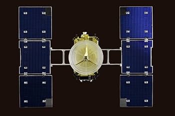 Amazon.co.jp: TAMASHII NATIONS65280 大人の超合金 小惑星探査機