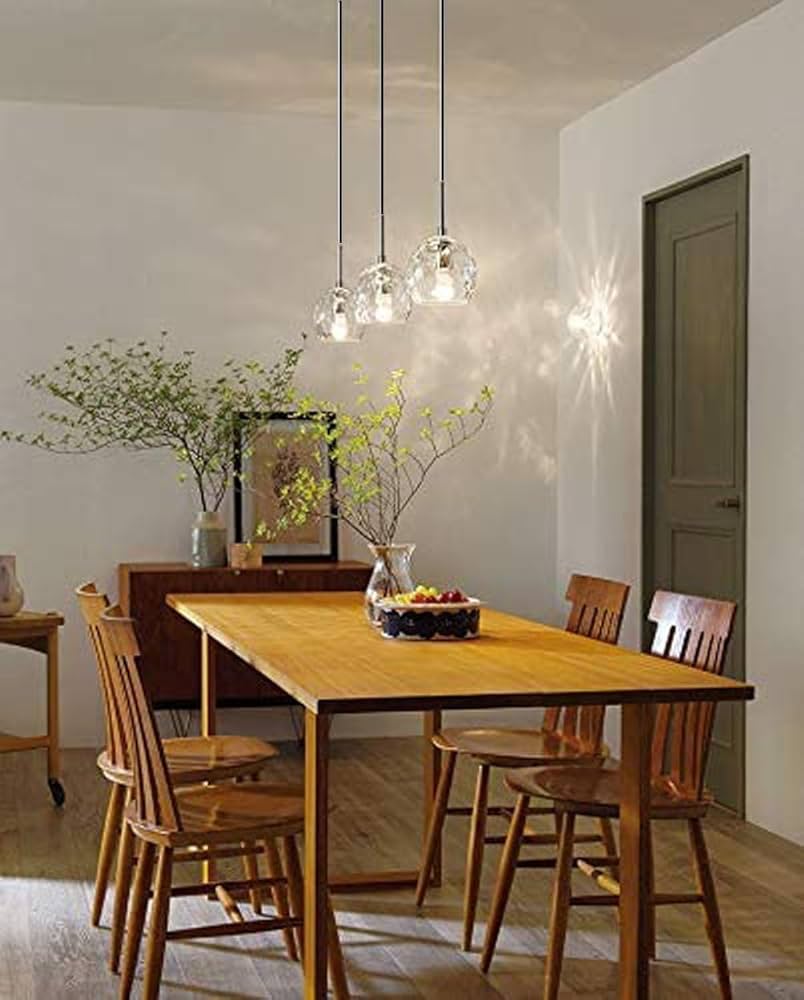 Amazon.co.jp : TAOXIAOLU ペンダントライト 吊り下げ灯 照明器具 引掛