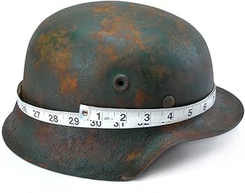 Amazon.co.jp: World War Supply ドイツ国防軍 M1942 M42 ヘルメット