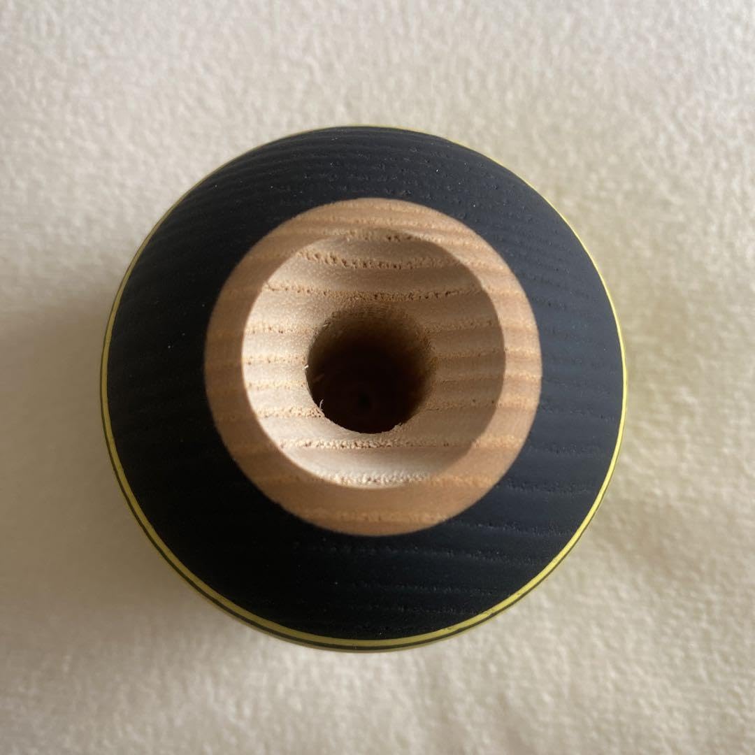 Amazon | sulab フリクションクリア 玉のみ けん玉 kendama | けん玉