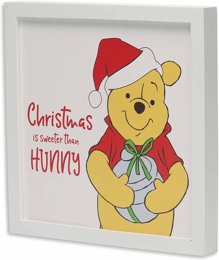 Amazon.co.jp: Open Road Brands ディズニー くまのプーさん