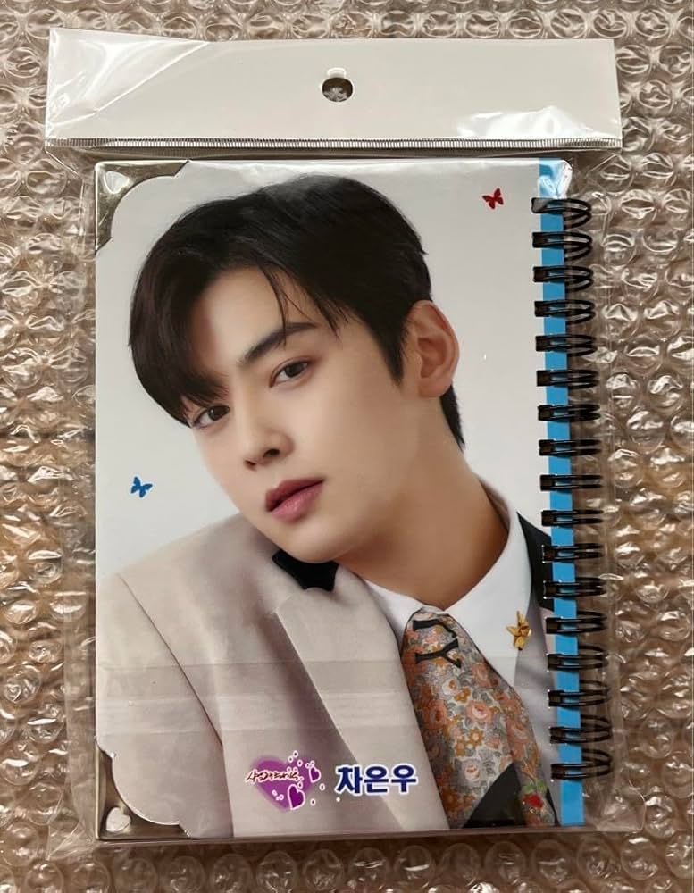 ASTRO All Light ASTRO All Light チャウヌ チャウヌ