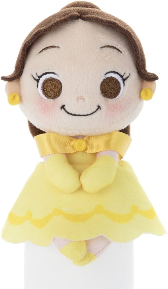 Amazon.co.jp: ディズニーキャラクター ちょっこりさん ベル