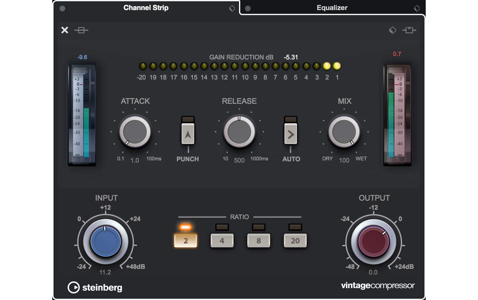 Amazon.co.jp: Steinberg Cubase DAW Software : Musical Instruments