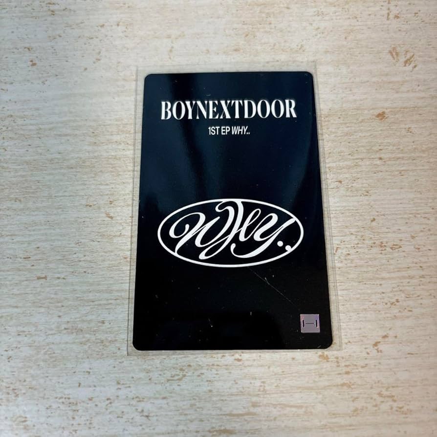 Amazon.co.jp: ボイネク ボネクド Why M2U ラキドロ 制服トレカ リウ