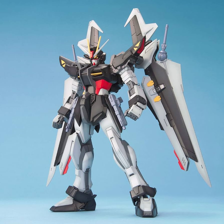 Amazon | MG 機動戦士ガンダムSEED C.E.73 STARGAZER ストライク