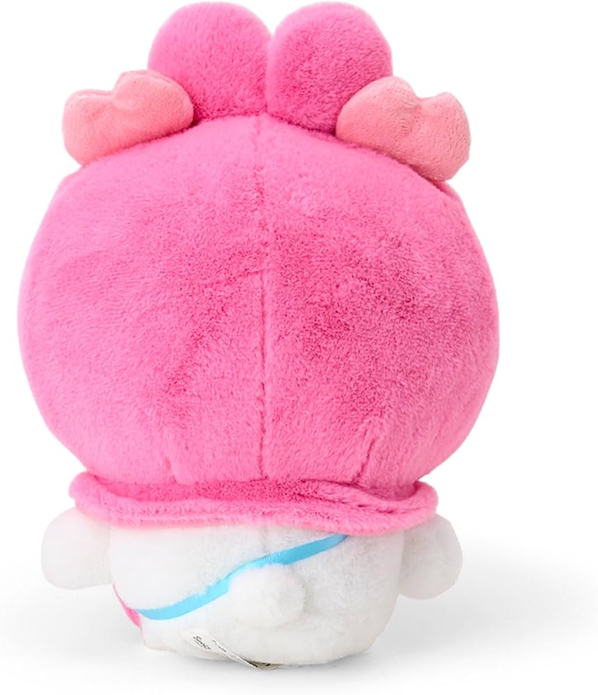 Amazon.co.jp: サンリオ(SANRIO) ちいかわ ぬいぐるみ（古本屋） マイ