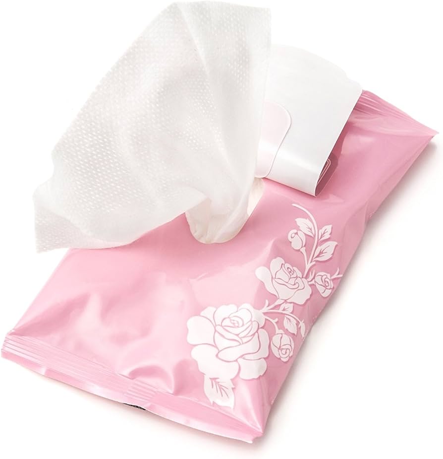 Amazon | CHARM ZONE チャームゾーン Geスキンケアシート ローズ