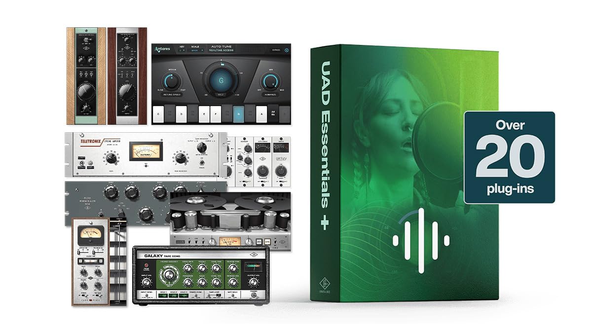 Amazon.co.jp: UNIVERSAL AUDIO Apollo Twin X DUO | Gen 2