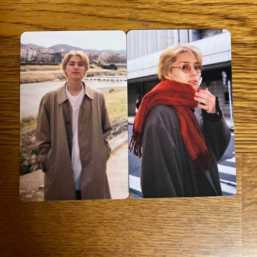 Amazon.co.jp: 本田響矢 本田響也 トレカ 中国限定 ポストカード