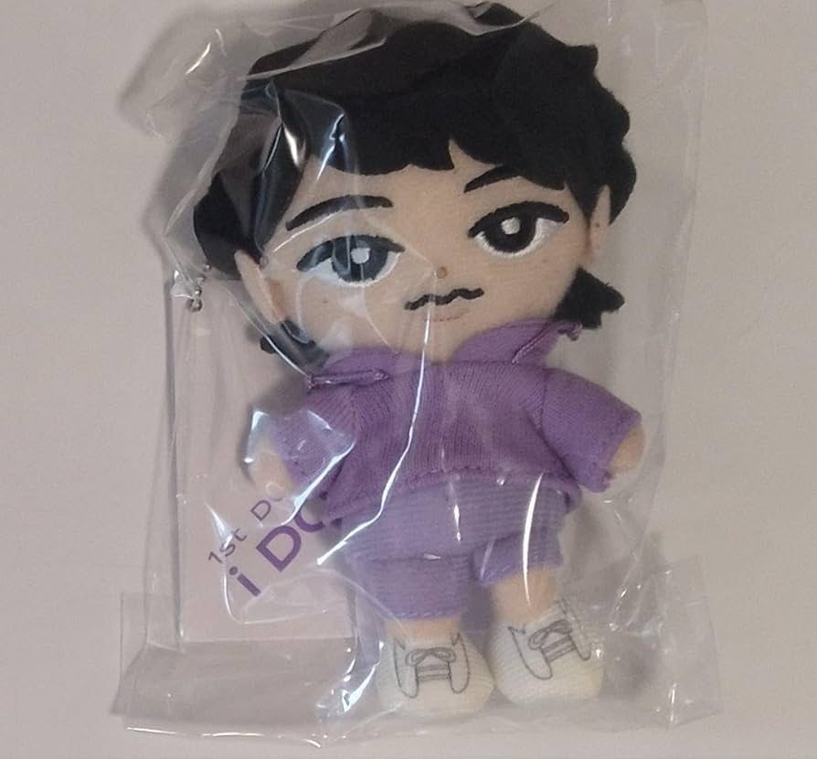 Amazon.co.jp: SnowMan すのチル ぬいぐるみ 深澤辰哉 : おもちゃ