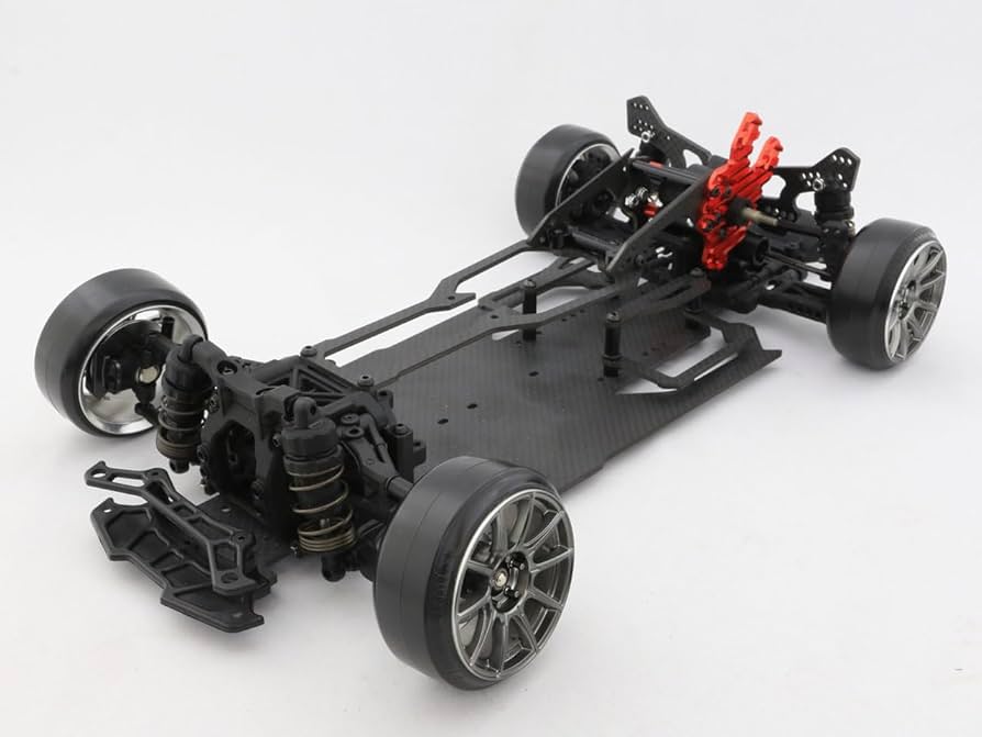 Amazon | RDX-ARTコンバージョン（レッド） | ラジコン・ドローン 通販