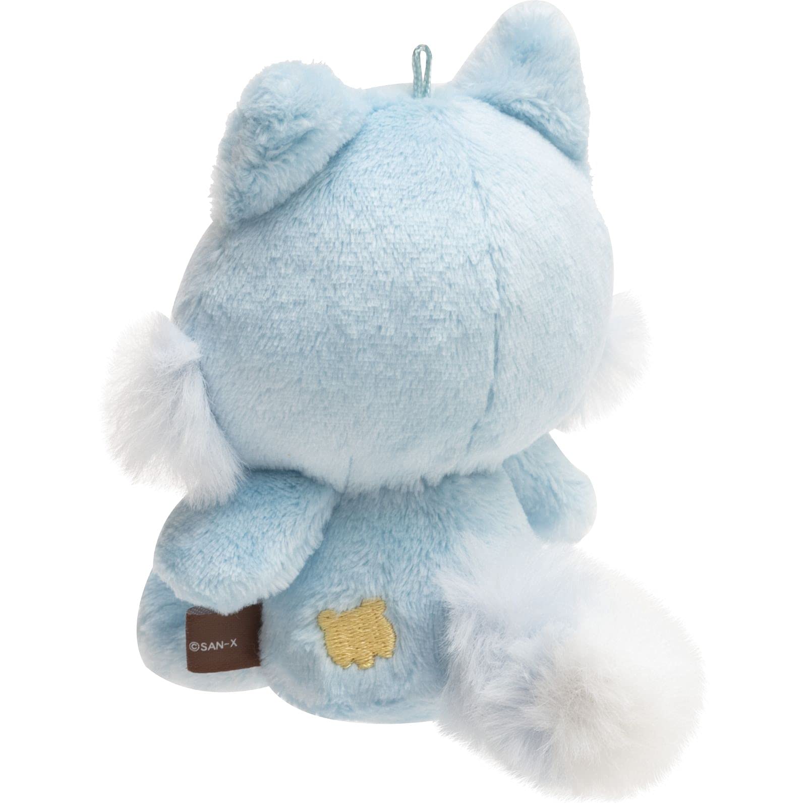 Amazon | リラックマ チャイロイコグマのぎゅーっとぬいぐるみ