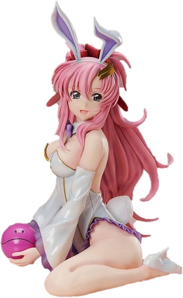 Amazon.co.jp: メガハウス 機動戦士ガンダムSEED ラクス・クライン 生