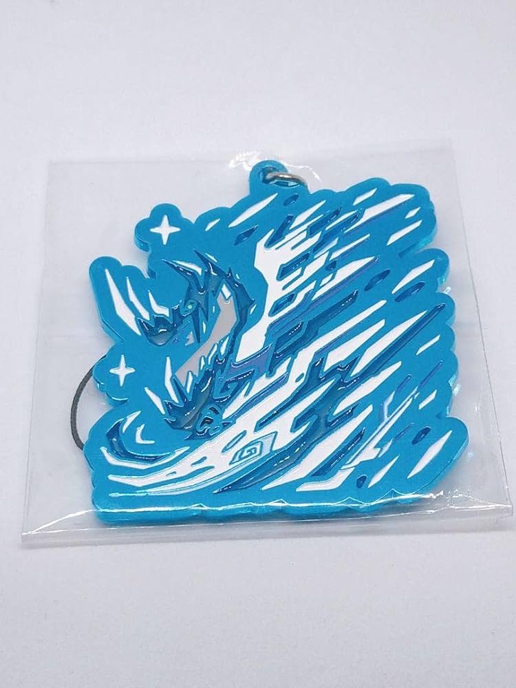 Amazon.co.jp: モンハン モンスターアイコン ステンド マスコット