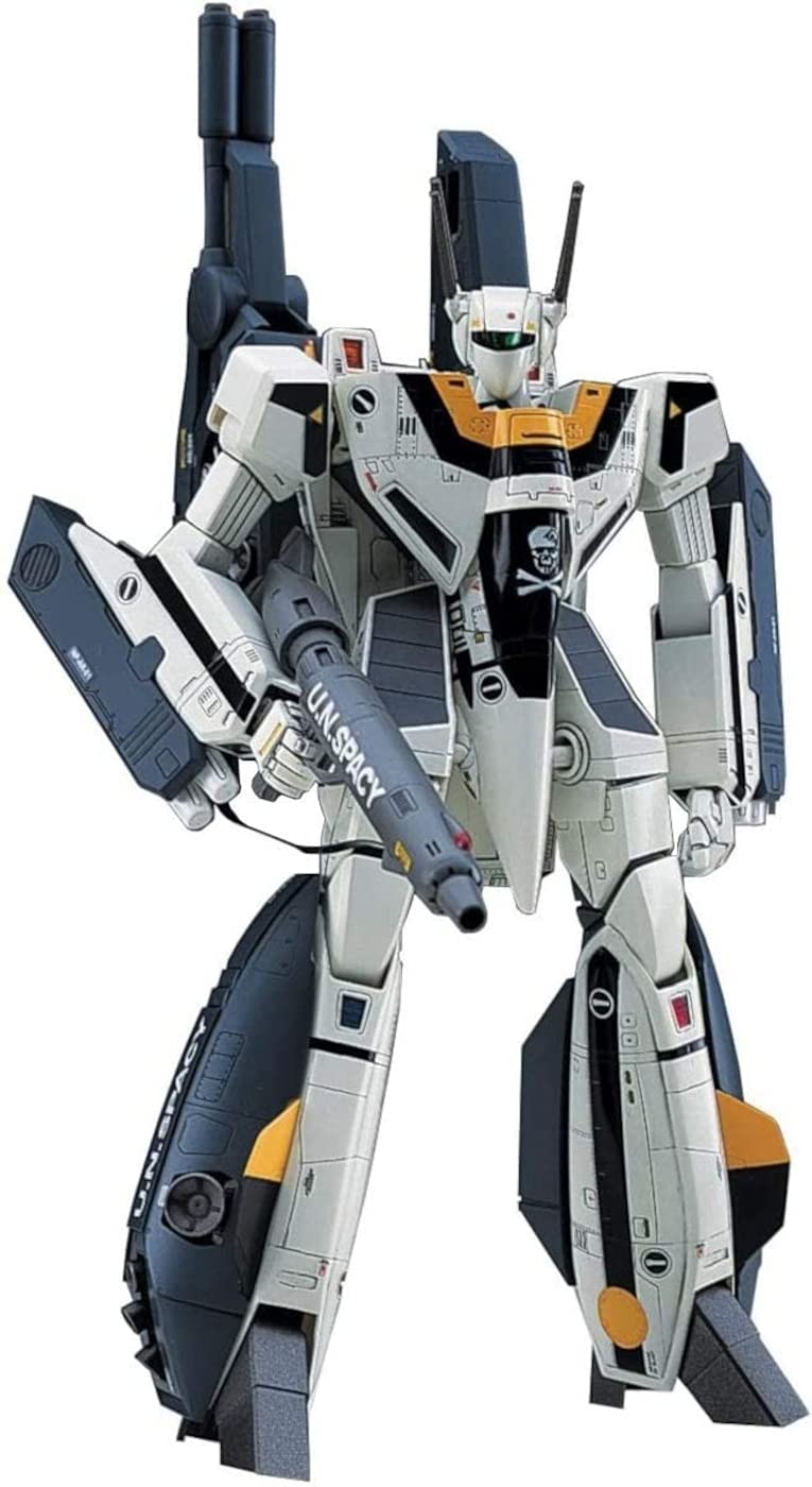 Amazon | ハセガワ 超時空要塞マクロス 愛・おぼえていますか VF-1S