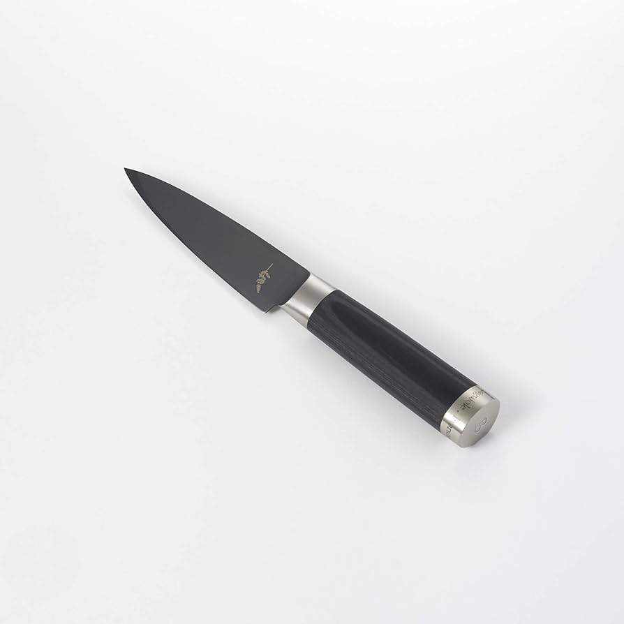 Amazon.co.jp: Michel BRAS (ミシェル・ブラス) No.8 BK-0016 120mm