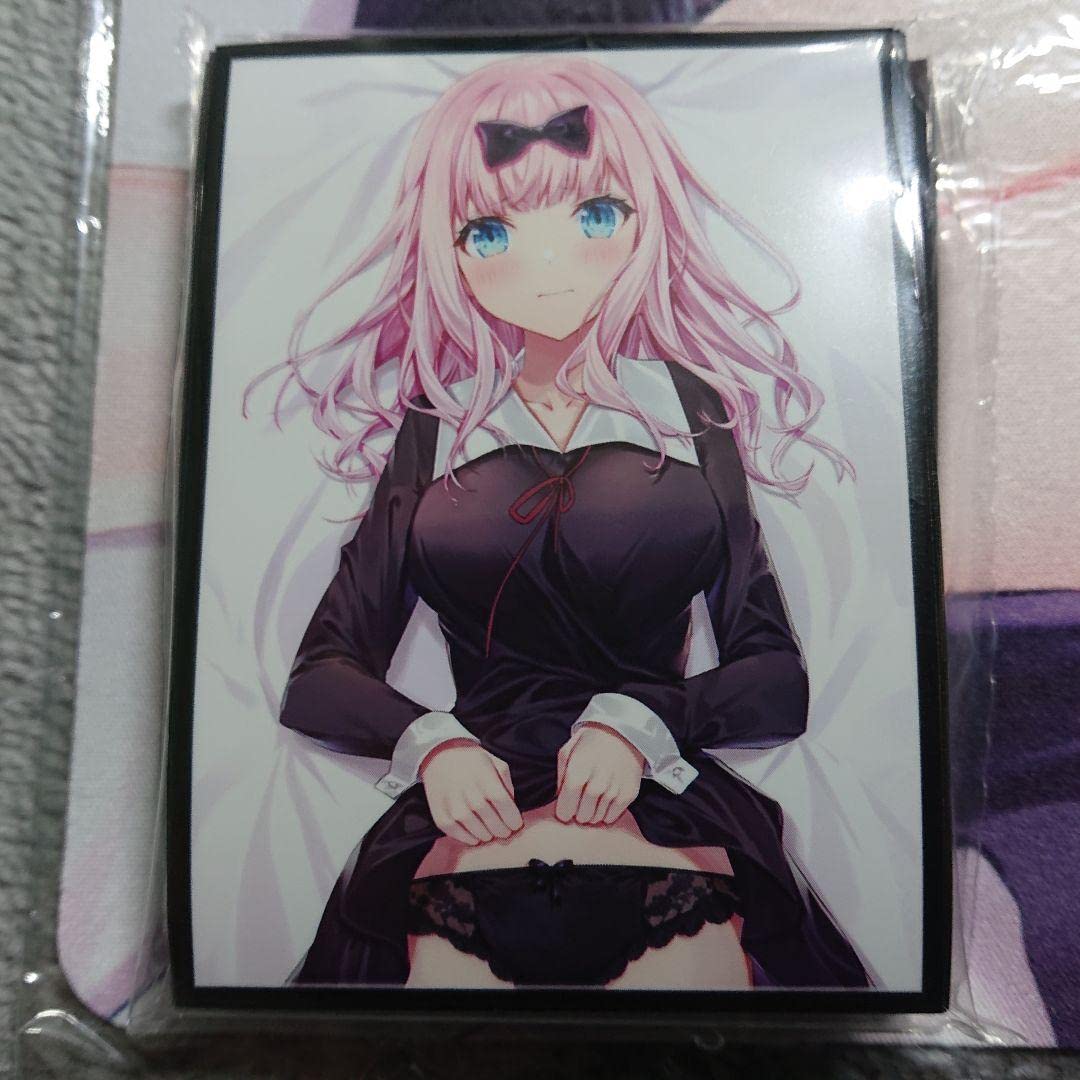 Amazon.co.jp: かぐや様は告らせたい 制服&たくし上げる 藤原千花