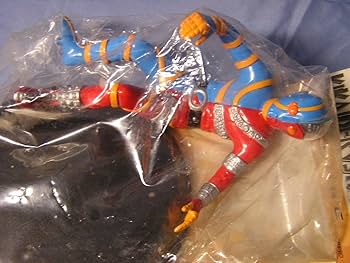 Amazon | キカイダー vs ハカイダー フィギュア 全2種 | フィギュア