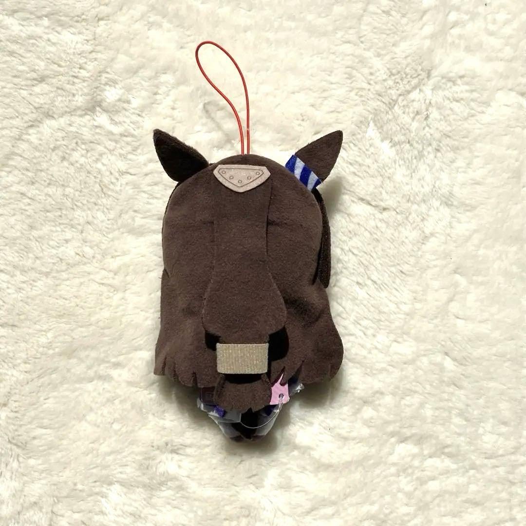 Amazon.co.jp: ウマ 娘 プリティーダービー 通常ぬいぐるみ vol.18