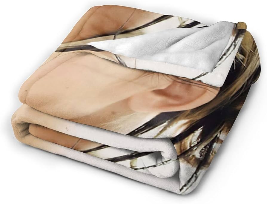 Amazon｜倖田來未 ブランケット 毛布 多機能 人気 エアコン