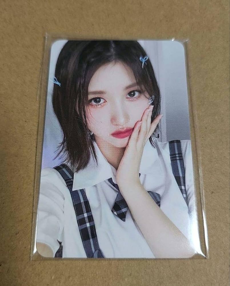 I've IVE VINYL LP ver. レコード ガウル トレカ