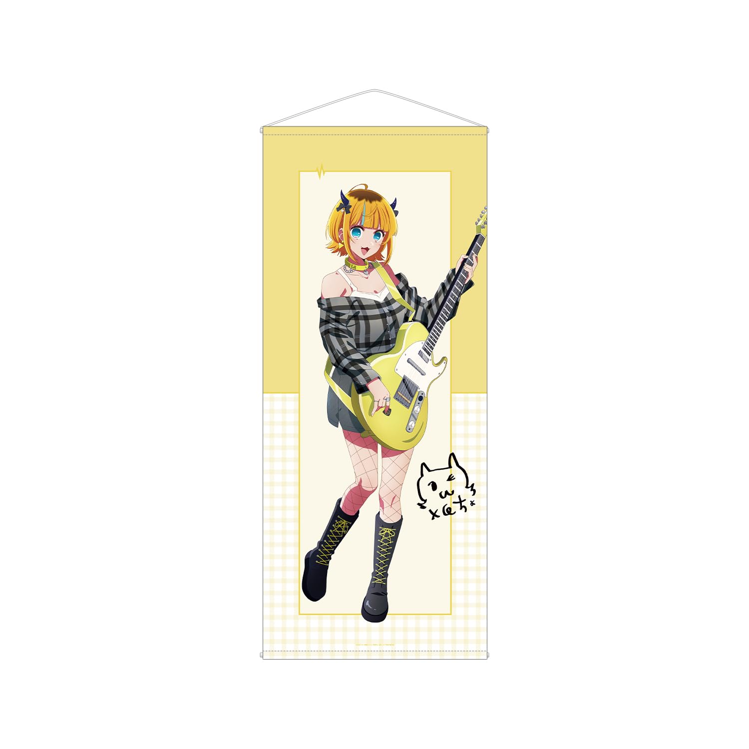 Amazon.co.jp: 【推しの子】 描き下ろし MEMちょ ロックバンドver