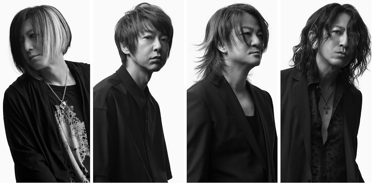 東海・関西在住者が選ぶ】「名前がかっこいいと思う日本のロックバンド