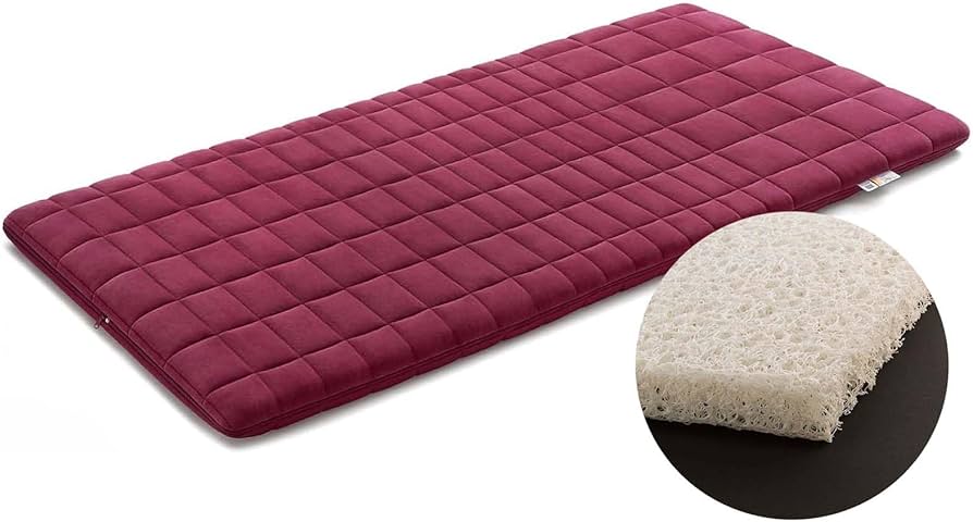 Amazon｜エアウィーヴ(airweave) 敷き布団 シングルロング 四季布団 和