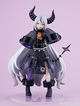 Amazon | POP UP PARADE ホロライブ ラプラス ダークネス ノンスケール