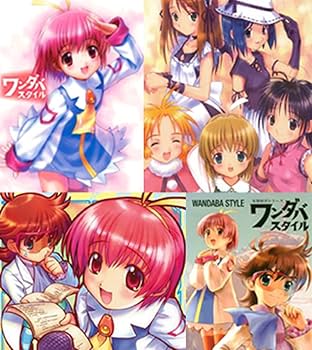 Amazon.co.jp: 17ワンダバスタイル キク8号＆イチリン ワンダー