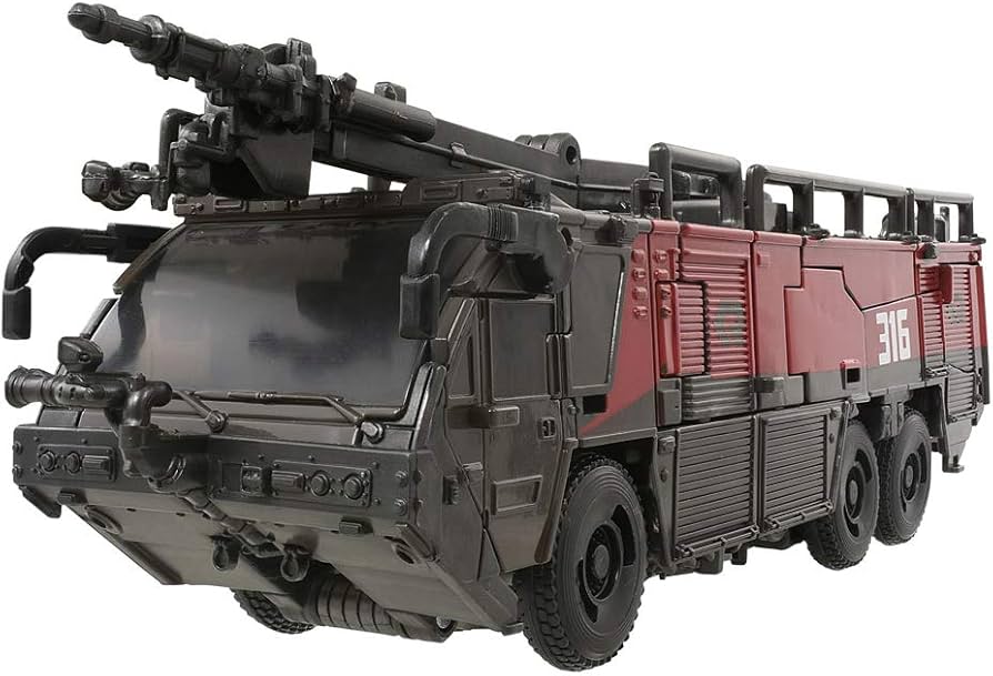 Amazon.co.jp: トランスフォーマー SS-49 センチネルプライム : おもちゃ