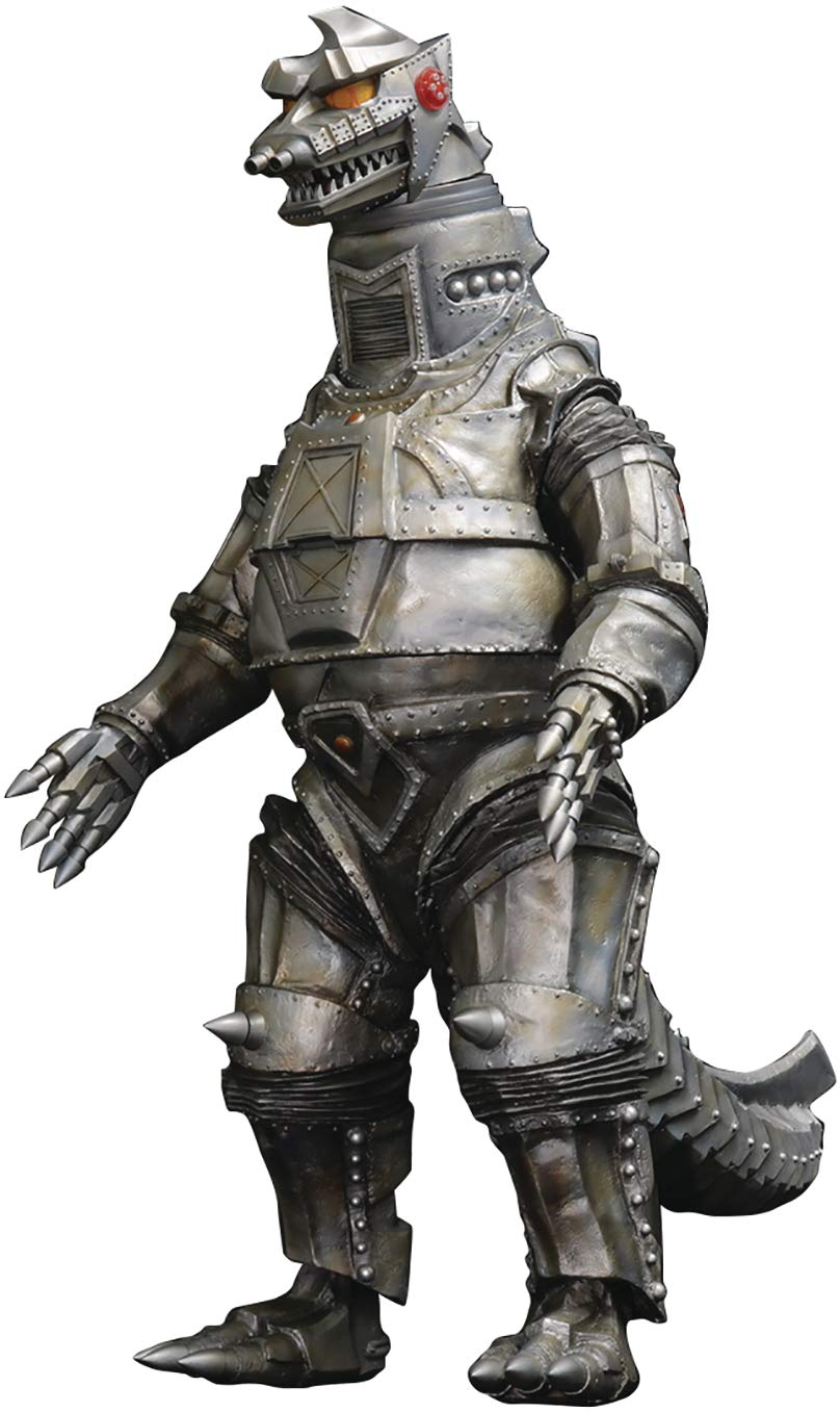 Amazon.co.jp: エクスプラス GARAGE TOY ギガンティックシリーズ