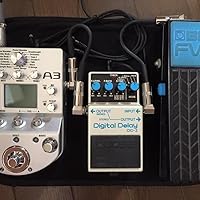 Amazon | ZOOM マルチエフェクター アコースティック ギター A3