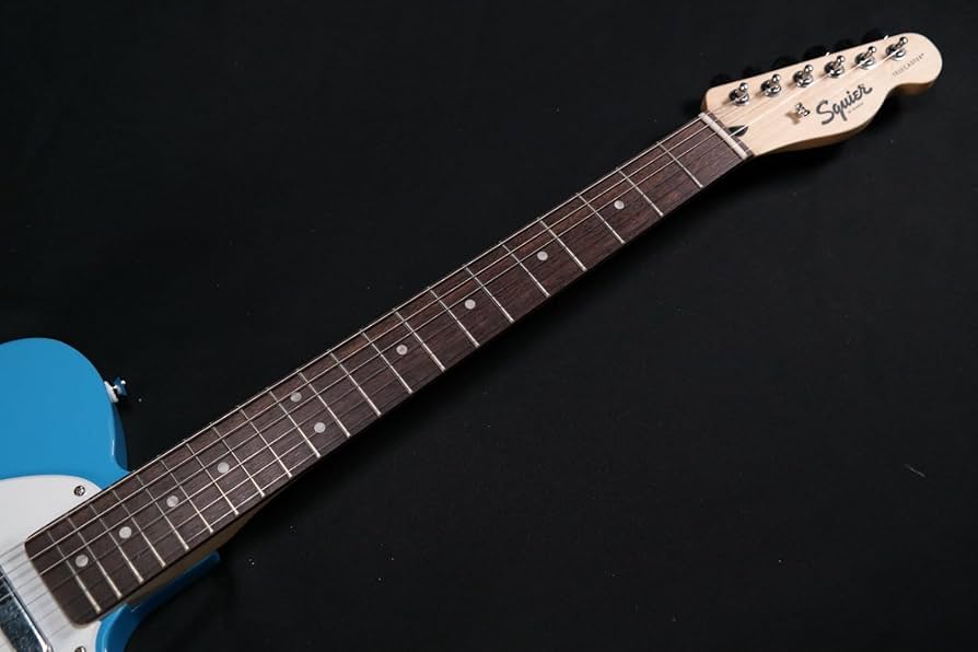 Amazon.co.jp: Squier by Fender スクワイヤー エレキギター Squier