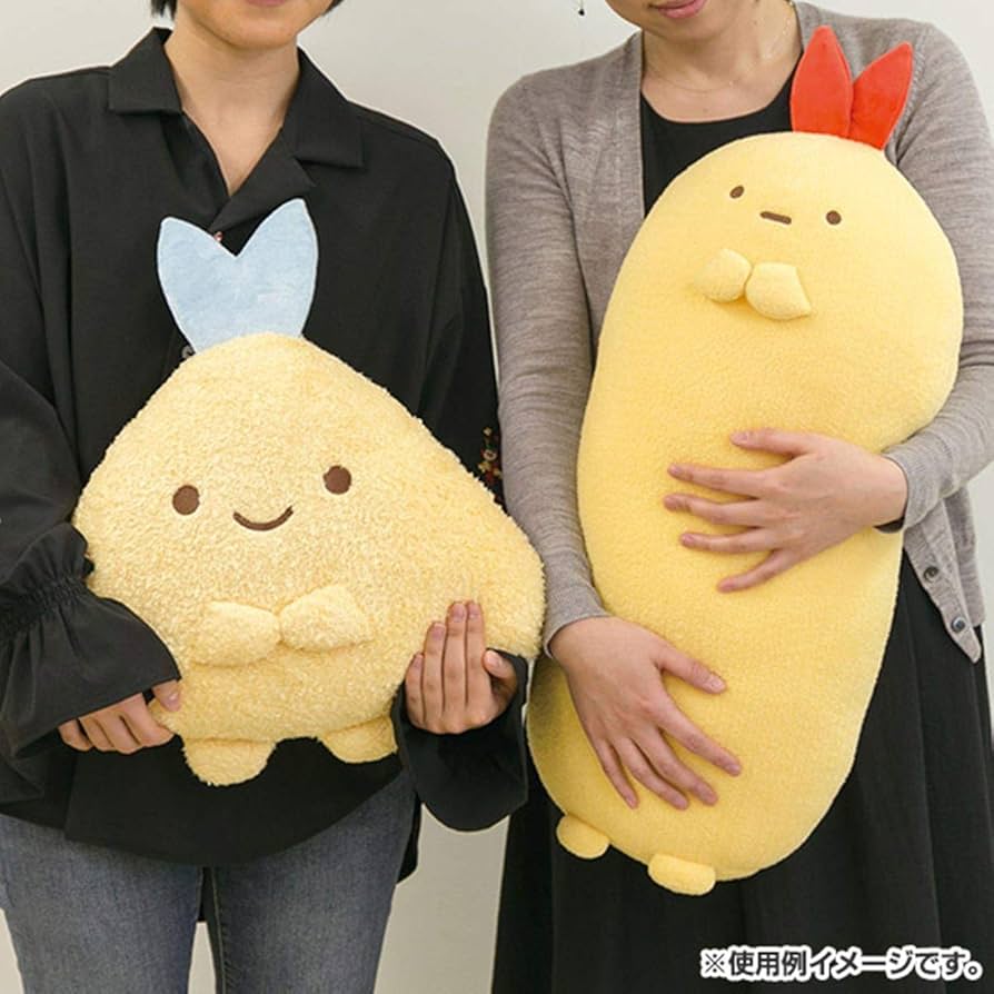 Amazon.co.jp: すみっコぐらし えぶふらいのしっぽのおつかい