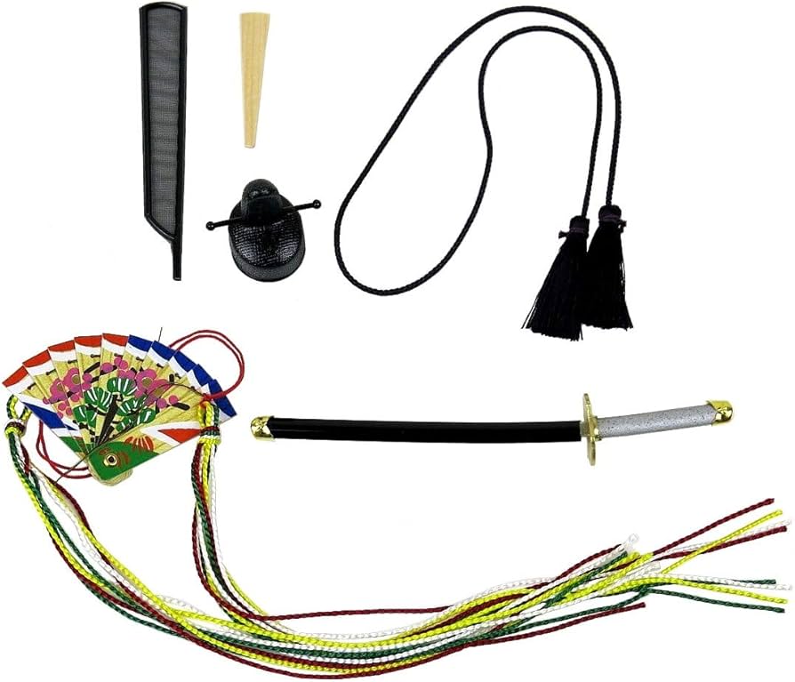 Amazon | 雛人形 雛道具 芥子親王用持ち物 ひな祭り | ひな道具 | おもちゃ