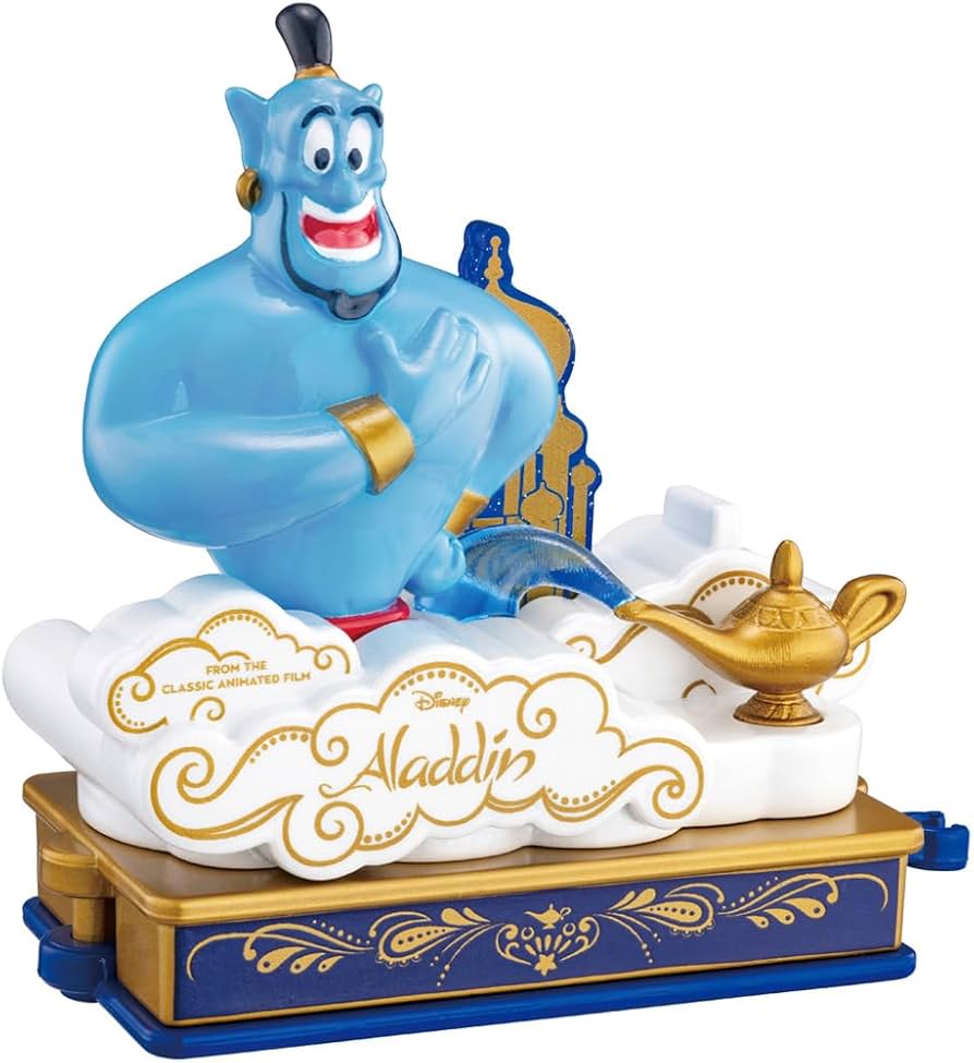 Amazon.co.jp: タカラトミー トミカ ドリームトミカ No.185 ディズニー