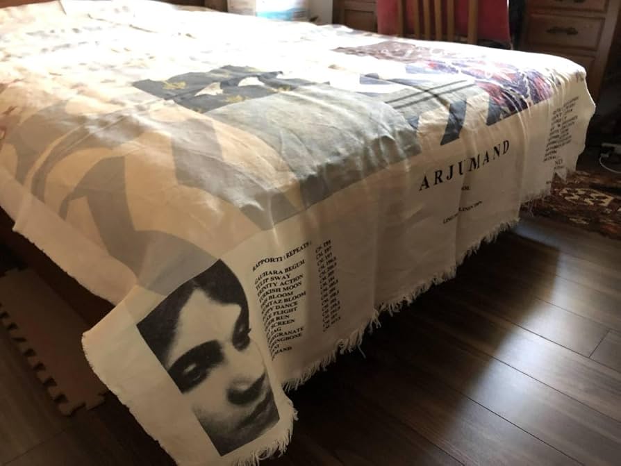 ARJUMAND｜マルチカバータペストリー※H.P.DECOで購入