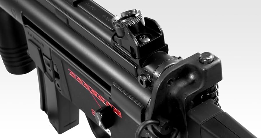 うげひさ MP5K PDW 18歳以上 MP5K-PDW - HK USA